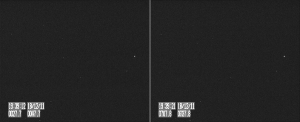 (1796) Riga before and during occultation (1796) Riga before and during occultation