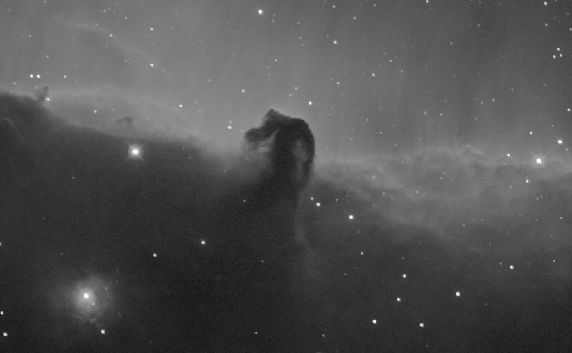 Horsehead Nebula